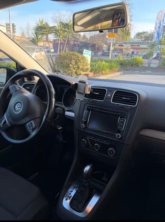 Volkswagen Golf 3
