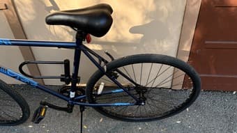Bike for Sale – Single Speed, Brand New, Price negotiable 3
