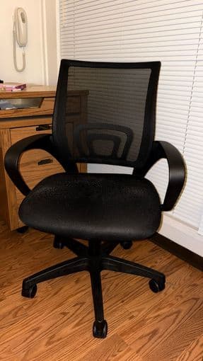 Office Chair 1