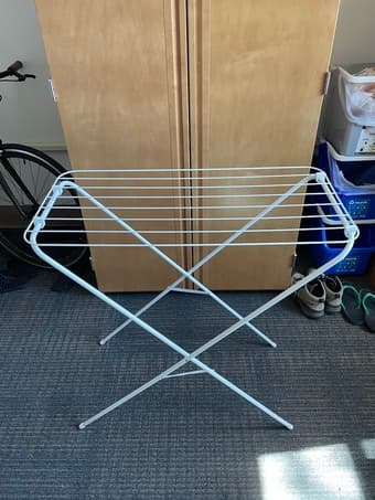 Drying rack IKEA JÄLL 1