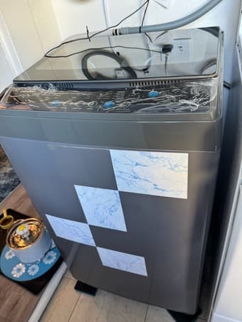 Portable washer for sale 2