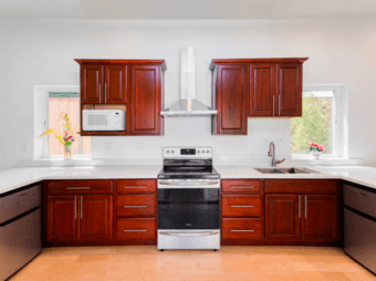 April Short-term sublease on a shared house near Cal Ave Station 3