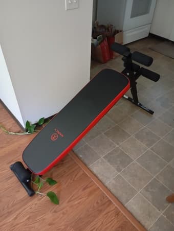 Selling a Slant Board 1