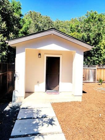 Excellent 1 bed room ADU Palo Alto close to Stanford campus, 1500 OBO 1