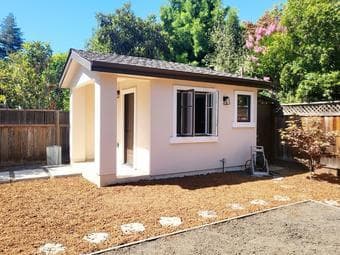 Excellent 1 bed room ADU Palo Alto close to Stanford campus, 1500 OBO 2