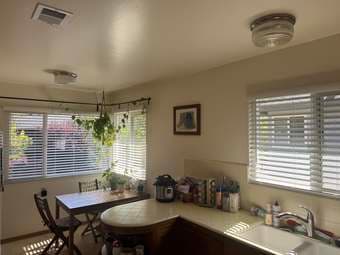Looking for housemate! Lease ends Aug 31 (~4mo from now) 2