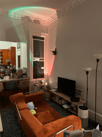 Sublet in Hayes Valley, SF 3