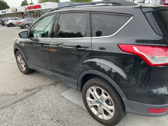 2013 Ford Escape, Clean title, $5000 2