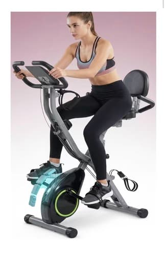 Stationary bike for sale 2