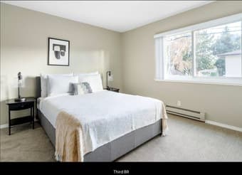 BIG TWO ROOMS AVAILABLE & WALK-IN CLOSET. IN MOUNTAIN VIEW. 1