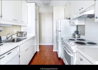 BIG TWO ROOMS AVAILABLE & WALK-IN CLOSET. IN MOUNTAIN VIEW. 2