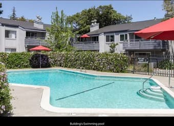 BIG TWO ROOMS AVAILABLE & WALK-IN CLOSET. IN MOUNTAIN VIEW. 3