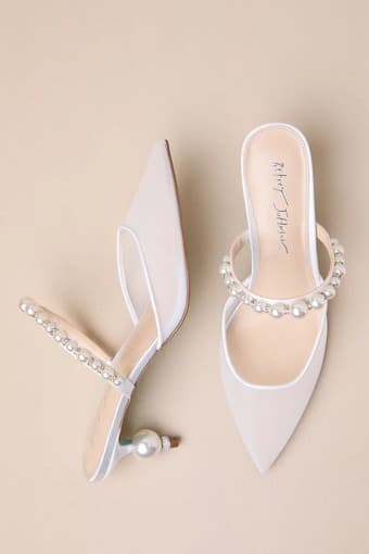 Graduation dresses & heels 3