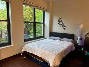 Premium Studio Munger Graduate Residences (25 May to 20 September) 2