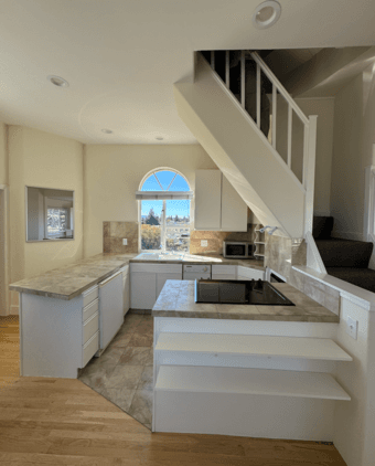 Subletting Downtown Palo Alto Cool Apartment 2