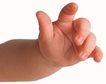 I have a new niece! 1